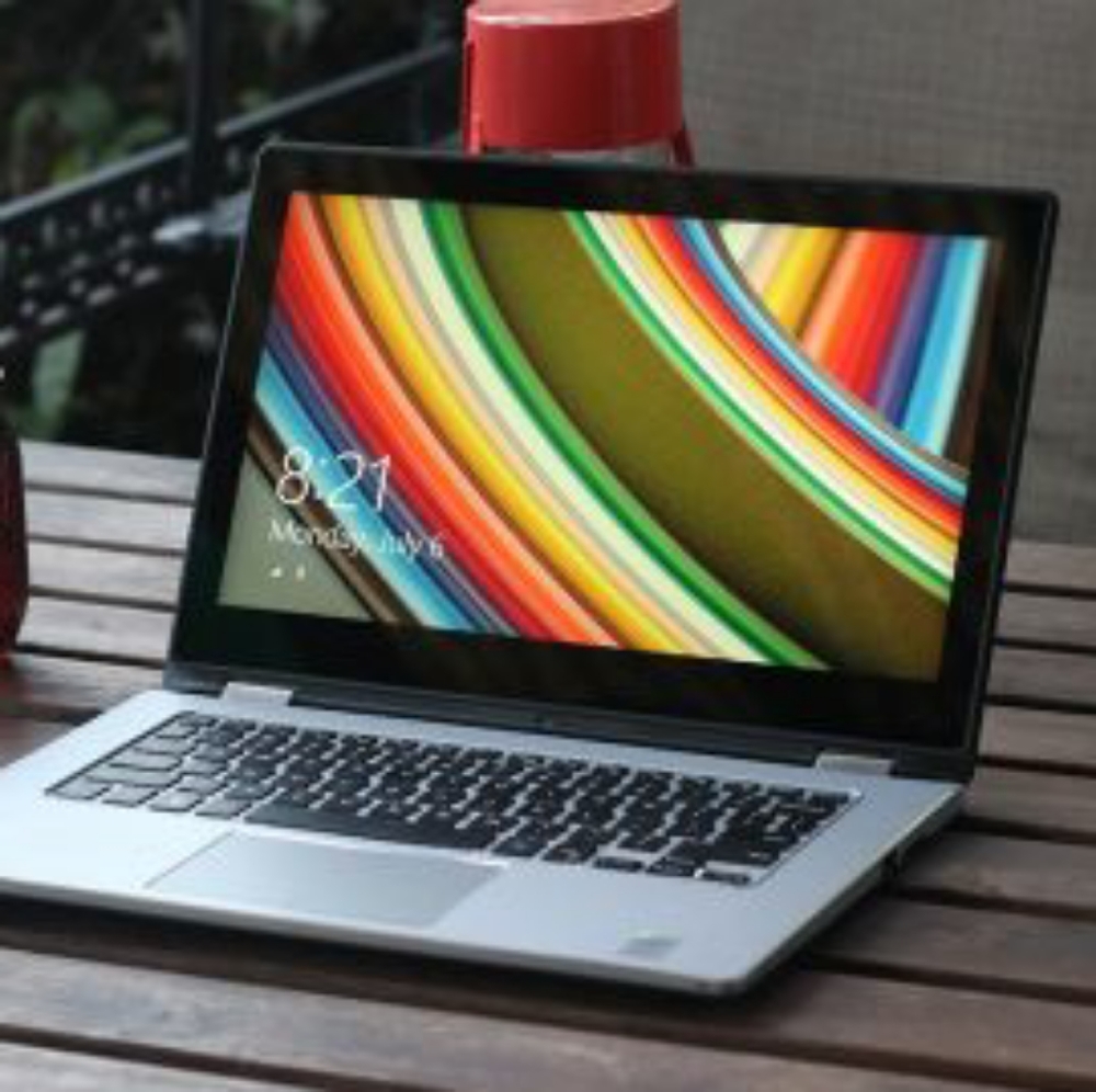 Dell Inspiron 15 2-in- 1 Laptop